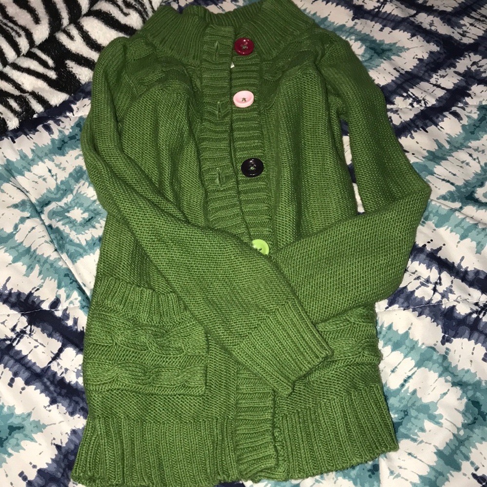 Girls Small 5/6 Carden